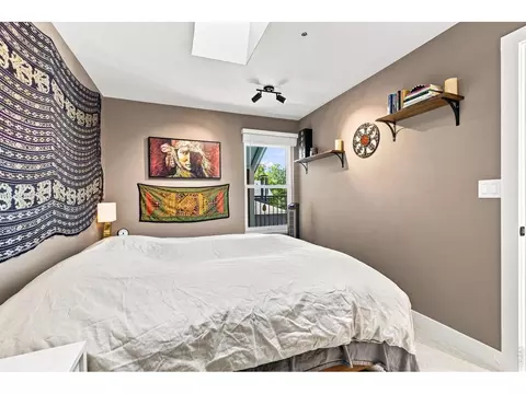 Bedroom - 3025 Broadway St #10, Boulder, CO 80304 photo 2 of 2