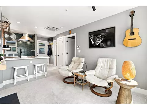 Living - 3025 Broadway St #10, Boulder, CO 80304 photo 4 of 4