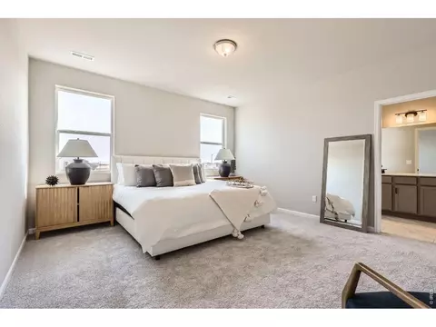 Bedroom - 641 Noola St, Windsor, CO 80550 photo 2 of 5