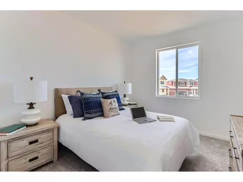 Bedroom - 641 Noola St, Windsor, CO 80550 photo 3 of 5