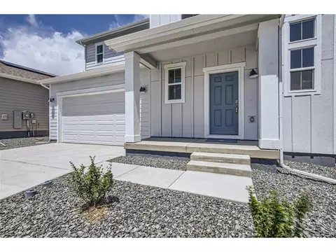 Exterior - 641 Noola St, Windsor, CO 80550 photo 3 of 5