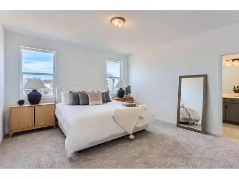 Bedroom - 641 Noola St, Windsor, CO 80550 photo 1 of 5
