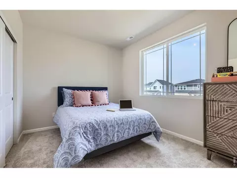 Bedroom - 641 Noola St, Windsor, CO 80550 photo 5 of 5
