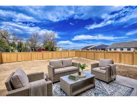 Exterior - 641 Noola St, Windsor, CO 80550 photo 5 of 5