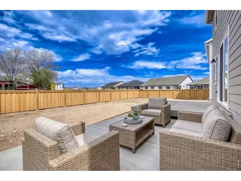 Exterior - 641 Noola St, Windsor, CO 80550 photo 4 of 5
