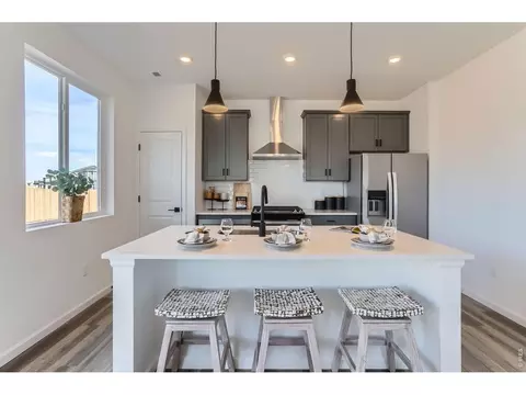 Kitchen - 641 Noola St, Windsor, CO 80550 photo 4 of 4