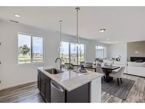 Kitchen - 641 Noola St, Windsor, CO 80550 photo 3 of 4