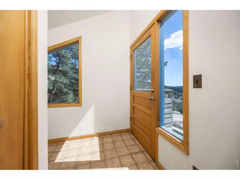 Entry Way - 99 Arroyo Chico, Boulder, CO 80302 photo 1 of 2