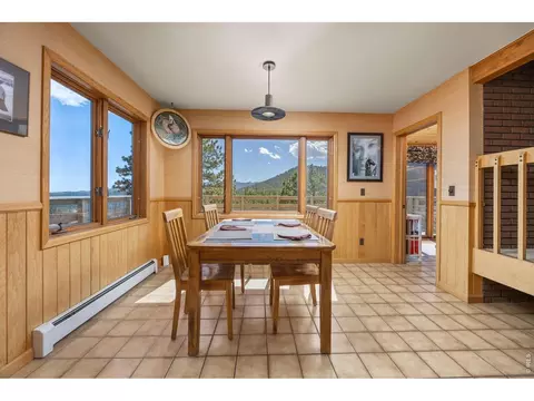 Dining - 99 Arroyo Chico, Boulder, CO 80302 photo 1 of 1