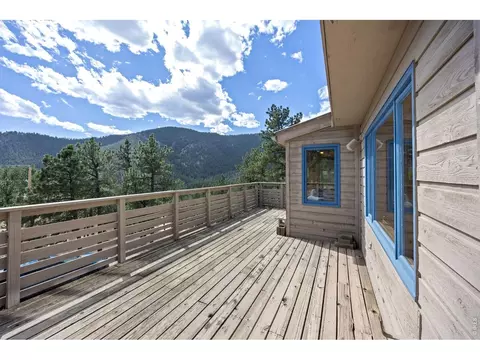 Exterior - 99 Arroyo Chico, Boulder, CO 80302 photo 5 of 12