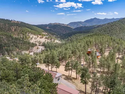 View/Area - 99 Arroyo Chico, Boulder, CO 80302 photo 2 of 8