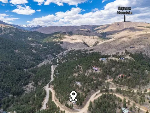View/Area - 99 Arroyo Chico, Boulder, CO 80302 photo 7 of 8