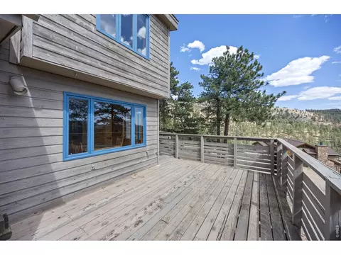 Exterior - 99 Arroyo Chico, Boulder, CO 80302 photo 7 of 12