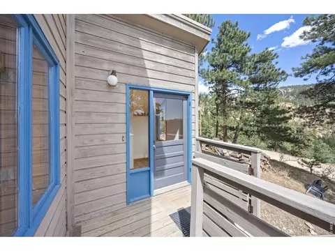 Exterior - 99 Arroyo Chico, Boulder, CO 80302 photo 8 of 12