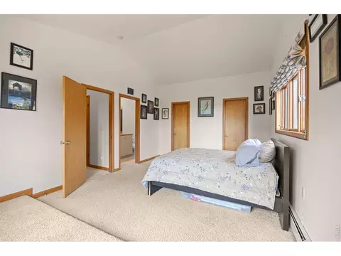 Bedroom - 99 Arroyo Chico, Boulder, CO 80302 photo 5 of 7