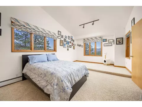 Bedroom - 99 Arroyo Chico, Boulder, CO 80302 photo 4 of 7