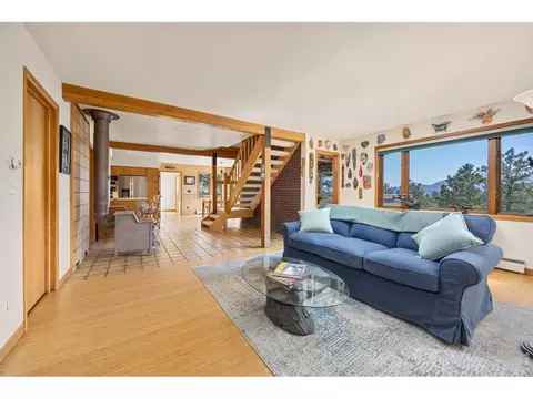 Living - 99 Arroyo Chico, Boulder, CO 80302 photo 1 of 2