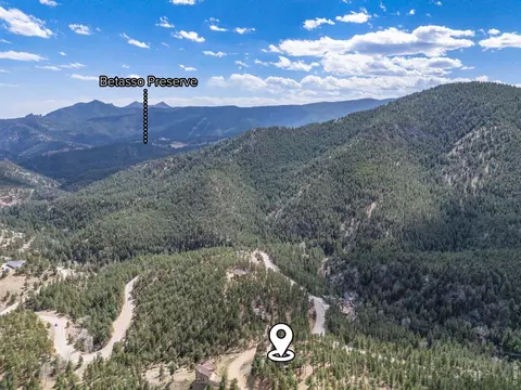 View/Area - 99 Arroyo Chico, Boulder, CO 80302 photo 5 of 8