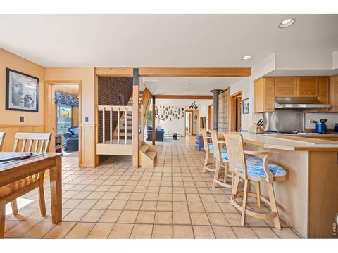 Kitchen - 99 Arroyo Chico, Boulder, CO 80302 photo 1 of 3