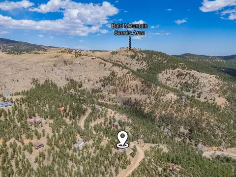 View/Area - 99 Arroyo Chico, Boulder, CO 80302 photo 6 of 8