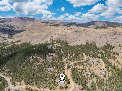 View/Area - 99 Arroyo Chico, Boulder, CO 80302 photo 8 of 8
