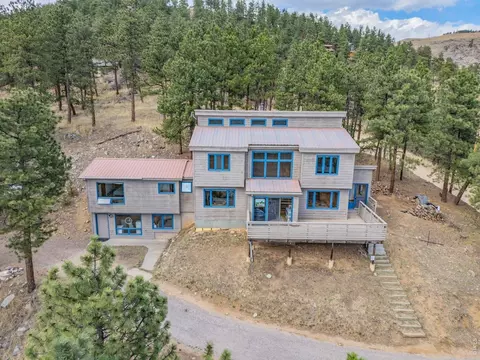 Exterior - 99 Arroyo Chico, Boulder, CO 80302 photo 3 of 12