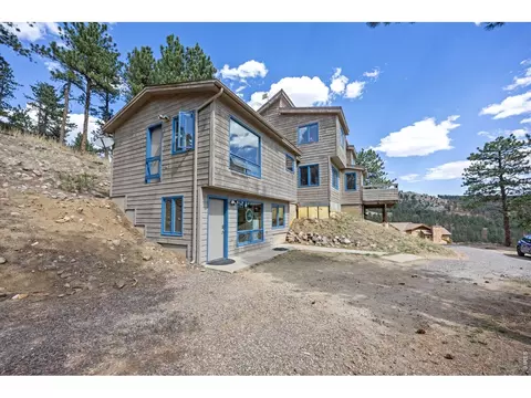 Other - 99 Arroyo Chico, Boulder, CO 80302 photo 1 of 10