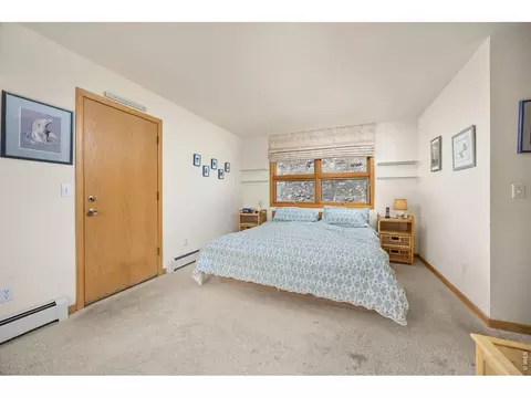 Bedroom - 99 Arroyo Chico, Boulder, CO 80302 photo 1 of 7