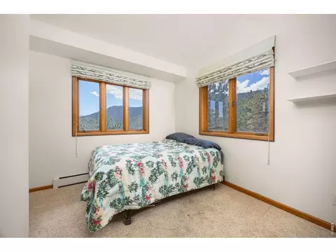 Bedroom - 99 Arroyo Chico, Boulder, CO 80302 photo 7 of 7