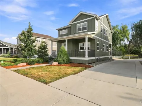 1547 Gard Dr, Loveland, CO 80537