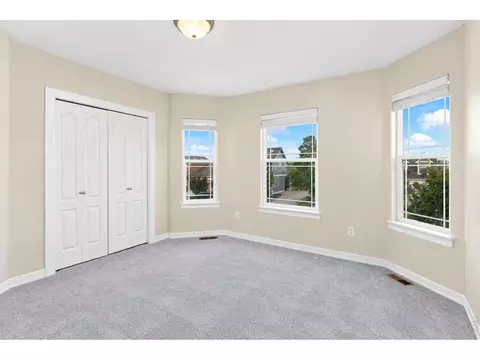 Bedroom - 1114 Crescent Dr, Windsor, CO 80550 photo 3 of 4