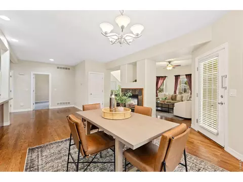 Dining - 1114 Crescent Dr, Windsor, CO 80550 photo 3 of 3