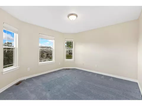 Bedroom - 1114 Crescent Dr, Windsor, CO 80550 photo 3 of 7