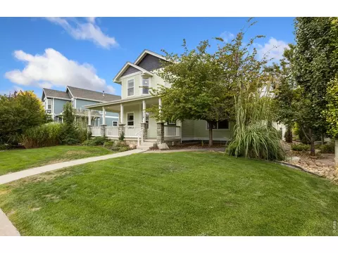Exterior - 1114 Crescent Dr, Windsor, CO 80550 photo 2 of 5