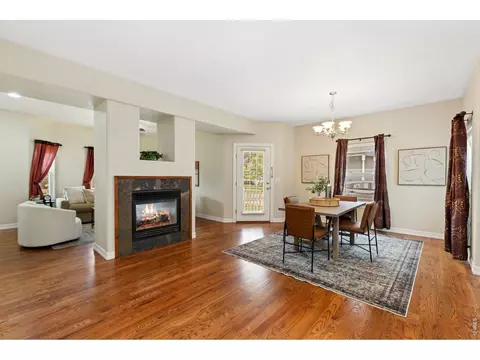 Dining - 1114 Crescent Dr, Windsor, CO 80550 photo 1 of 3