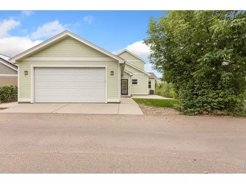 Exterior - 1114 Crescent Dr, Windsor, CO 80550 photo 4 of 5