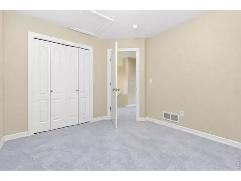 Bedroom - 1114 Crescent Dr, Windsor, CO 80550 photo 4 of 4