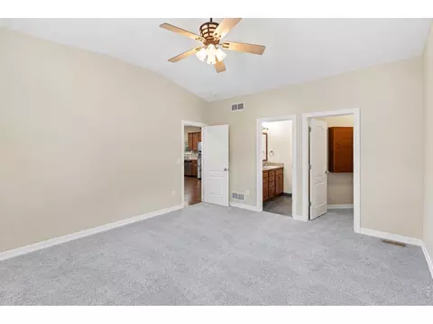 Bedroom - 1114 Crescent Dr, Windsor, CO 80550 photo 1 of 4