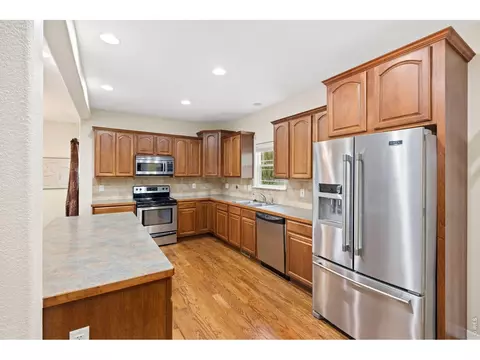 Kitchen - 1114 Crescent Dr, Windsor, CO 80550 photo 2 of 2
