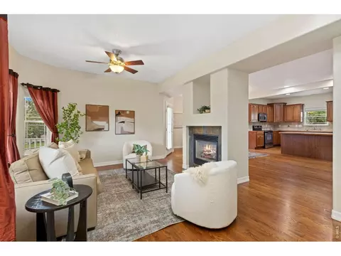 Living - 1114 Crescent Dr, Windsor, CO 80550 photo 1 of 2