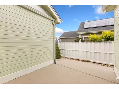 Exterior - 1114 Crescent Dr, Windsor, CO 80550 photo 3 of 5