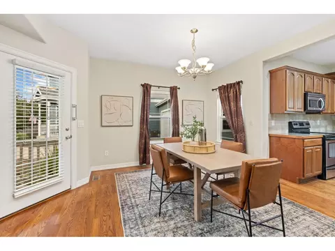 Dining - 1114 Crescent Dr, Windsor, CO 80550 photo 2 of 3