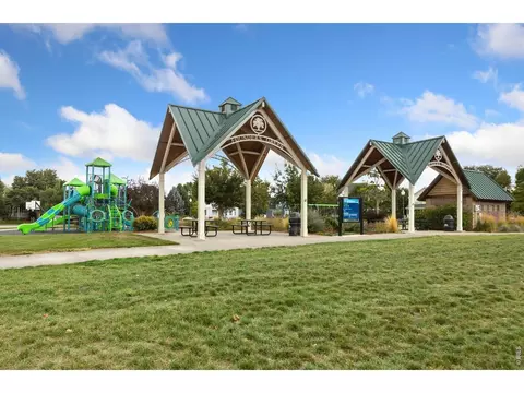Exterior - 1114 Crescent Dr, Windsor, CO 80550 photo 5 of 5