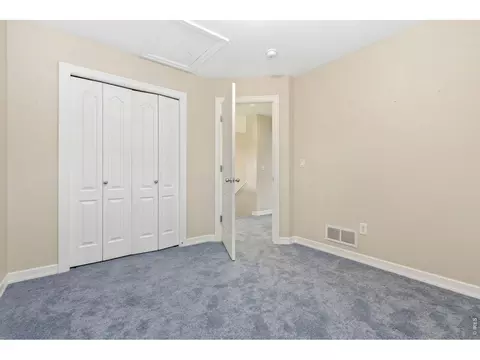 Bedroom - 1114 Crescent Dr, Windsor, CO 80550 photo 6 of 7