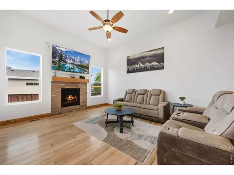 Living - 1584 Thundercloud Dr, Windsor, CO 80550 photo 2 of 3