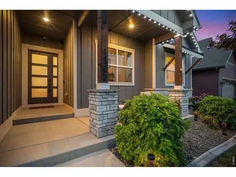 Exterior - 1584 Thundercloud Dr, Windsor, CO 80550 photo 4 of 8