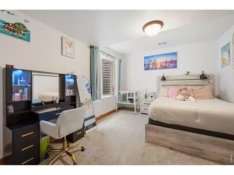 Bedroom - 1584 Thundercloud Dr, Windsor, CO 80550 photo 5 of 7