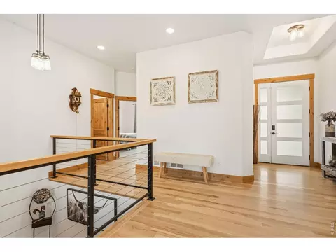 Entry Way - 1584 Thundercloud Dr, Windsor, CO 80550 photo 1 of 1
