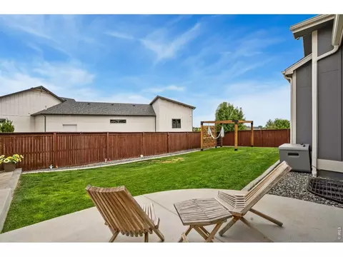 Exterior - 1584 Thundercloud Dr, Windsor, CO 80550 photo 8 of 8
