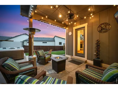 Exterior - 1584 Thundercloud Dr, Windsor, CO 80550 photo 7 of 8